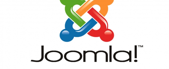 Logo de Joomla